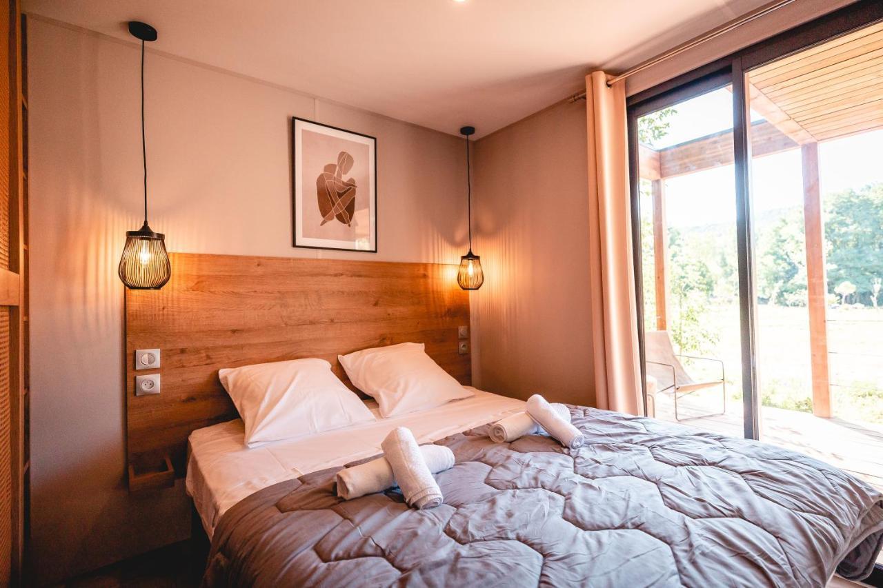 Campsite Rives D'arc 4*