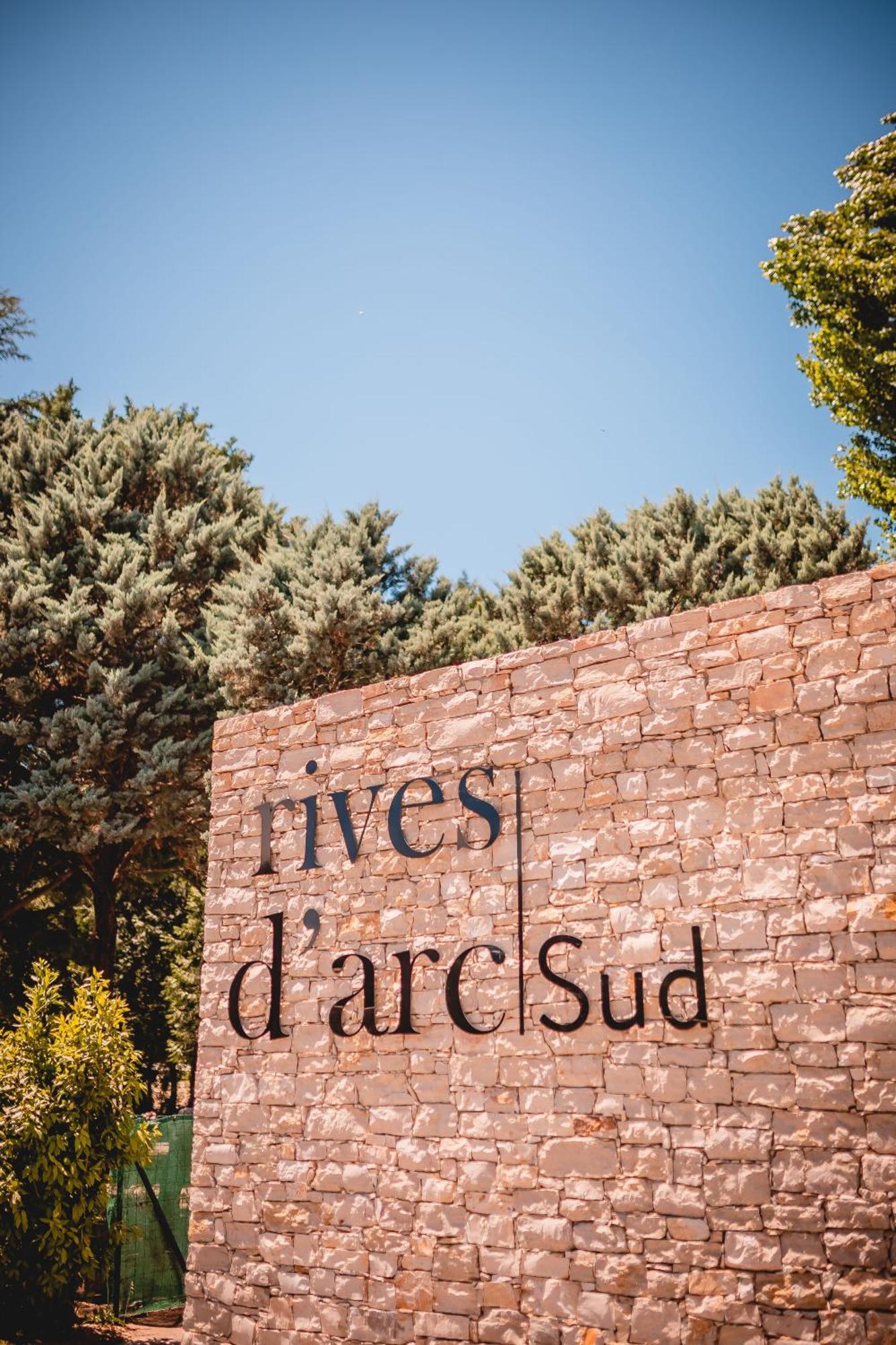 Parque de Campismo Rives D'arc