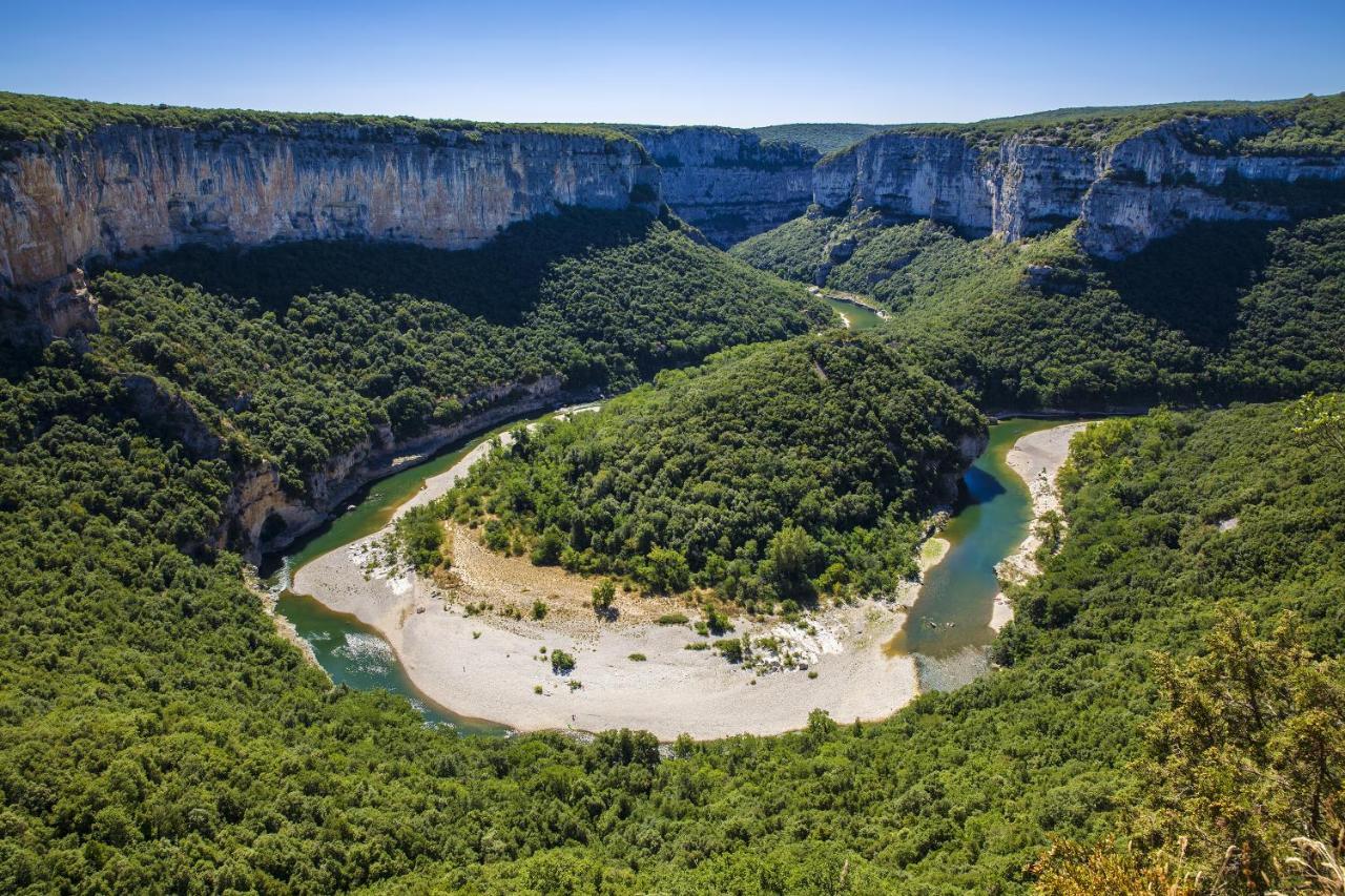 Rives D'arc Campsite 4*